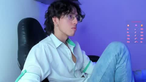 Manuel online show from 03.01.25