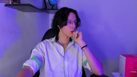 Manuel online show from 11.16.25