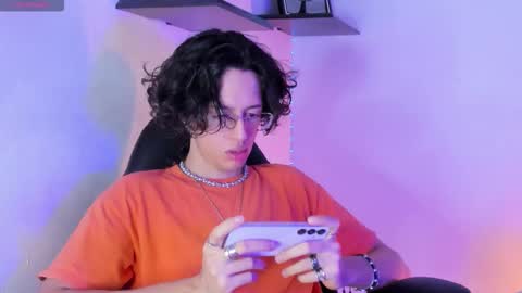 Manuel online show from 11.20.25