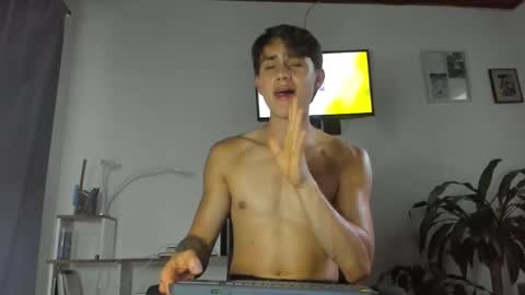 manucute 23  online show from 09.21.25