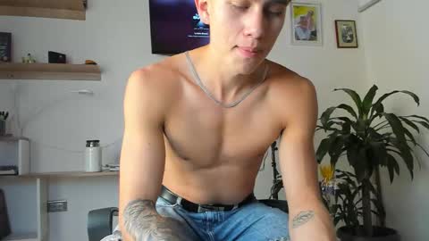 manucute 23  online show from 02.05.26