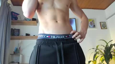 manucute 23  online show from 02.07.26