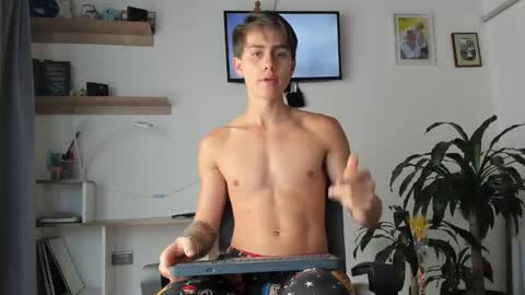 manucute 23  online show from 02.13.26