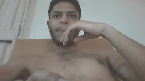 Manuel RL online show from 02.02.25