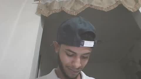 Manuel RL online show from 02.04.25