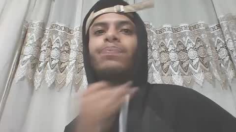 Manuel RL online show from 02.07.25