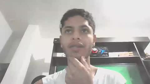 Manuel RL online show from 02.12.25