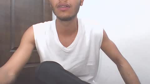 Manuel RL online show from 02.12.25