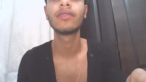 Manuel RL online show from 02.13.25