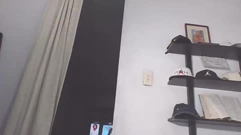 Manuel RL online show from 02.23.25