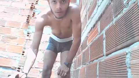 Manuel RL online show from 03.04.25