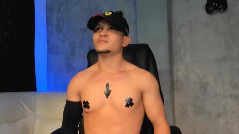 Manuel online show from 10.01.25