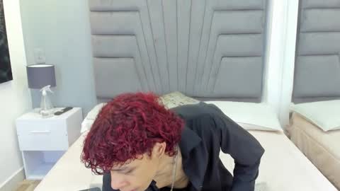 Manuel Rivero online show from 02.22.26