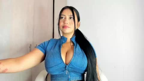 MANUELA online show from 09.27.25