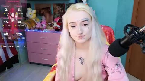 Snapshot of manuela_unicorn chatting on 02.05.25 Manuela online show from 02.05.25