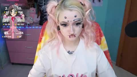 Manuela online show from 02.06.26