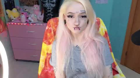 Manuela online show from 02.09.26