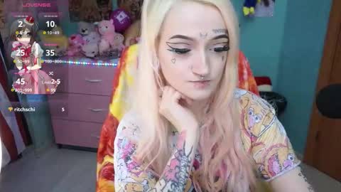 Manuela online show from 02.25.26