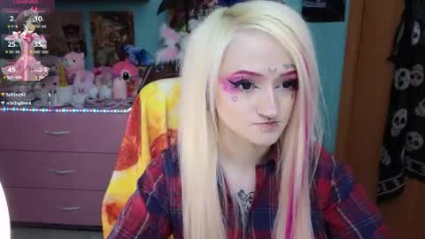 Manuela online show from 03.17.26