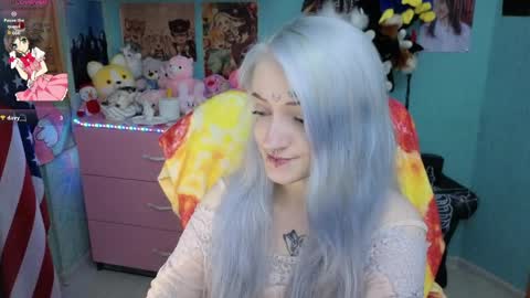 Manuela online show from 04.01.26