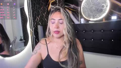 Manuela  online show from 10.08.25