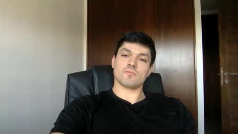 manuelgasdcon online show from 10.30.25