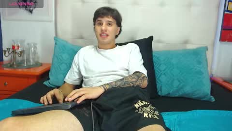 Manuel online show from 03.21.26