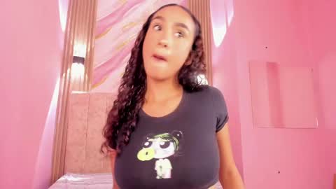 Snapshot of manuisaza chatting on 05.31.26 Manu Isaza online show from 05.31.26