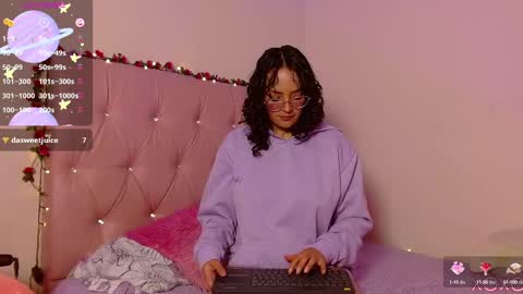 Manu  online show from 03.08.25