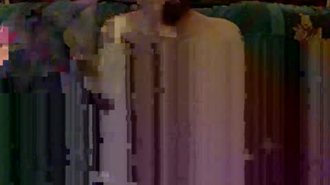 Snapshot of manwith2brains chatting on 12.01.24 manwith2brains online show from 12.01.24