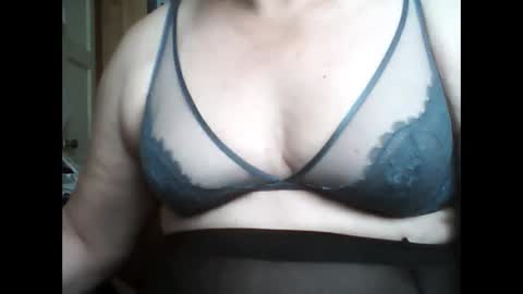 Snapshot of manwithboobs chatting on 01.23.25 manwithboobs online show from 01.23.25