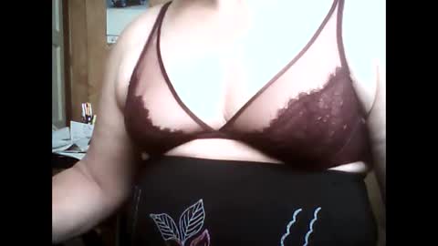 Snapshot of manwithboobs chatting on 02.18.25 manwithboobs online show from 02.18.25