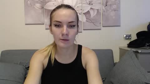 Snapshot of manyamania chatting on 10.07.25 Prosto Maria online show from 10.07.25