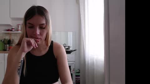 Prosto Maria online show from 12.03.25