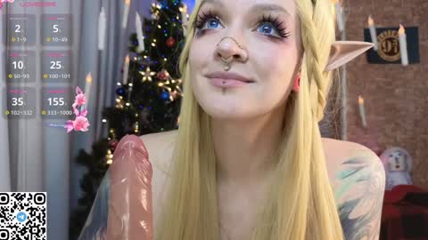 Sasha online show from 12.28.24