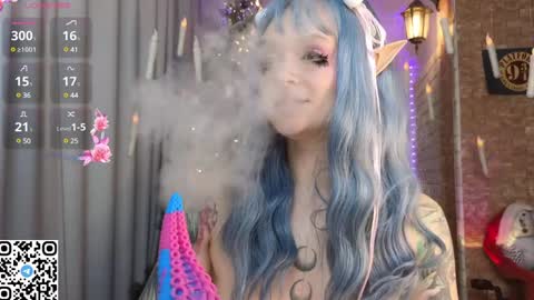 Sasha online show from 01.02.25