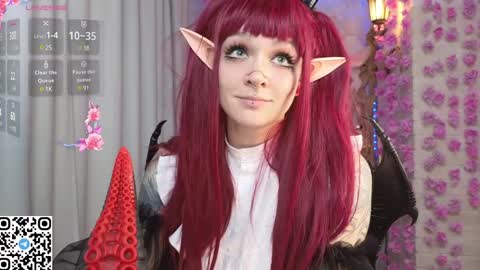 Sasha online show from 01.29.25