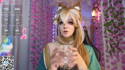 Sasha online show from 02.08.25