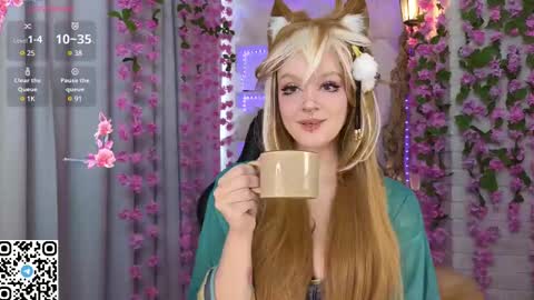 Sasha online show from 02.19.25