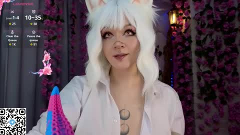 Sasha online show from 03.12.25