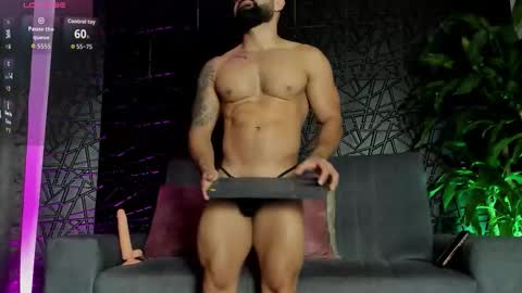 Snapshot of maofenix chatting on 01.16.26 MAOFENIX online show from 01.16.26