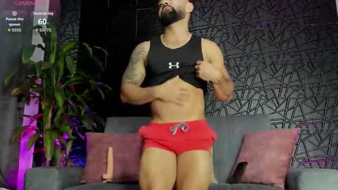 Snapshot of maofenix chatting on 02.03.26 MAOFENIX online show from 02.03.26