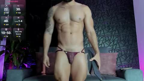 Snapshot of maofenix chatting on 02.05.26 MAOFENIX online show from 02.05.26