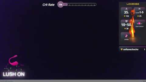 Misterforyou online show from 03.12.25