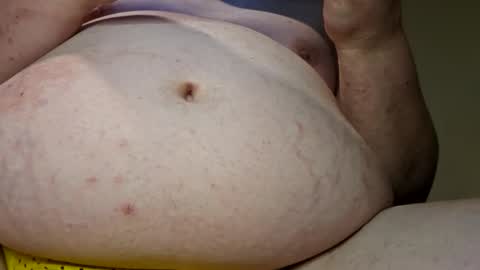 Snapshot of mapkarn80 chatting on 10.10.25 Mapkarn80 online show from 10.10.25