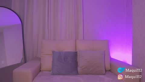 Maquii   online show from 02.18.26