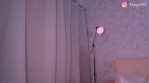 Snapshot of maquiii chatting on 07.15.26 Maquii online show from 07.15.26