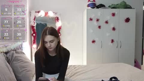 mar7gan online show from 12.18.25