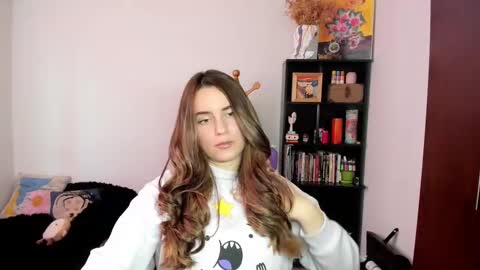 Hanny 3 online show from 02.23.26