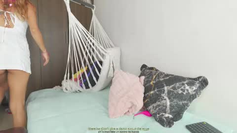 Mara Independent Model online show from 11.11.25